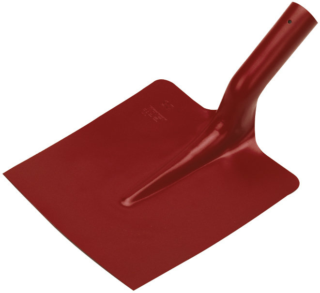 SHOVEL - SQUARE