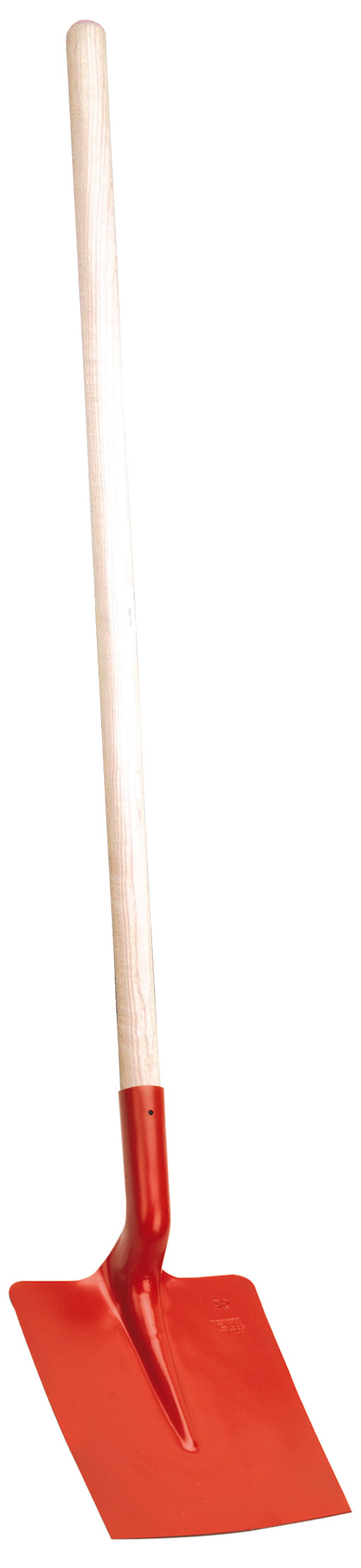SHOVEL - SQUARE