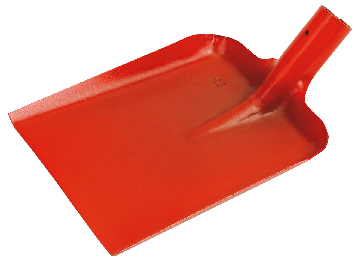 Lopata tip Bordeaux, coada de lemn 110 cm