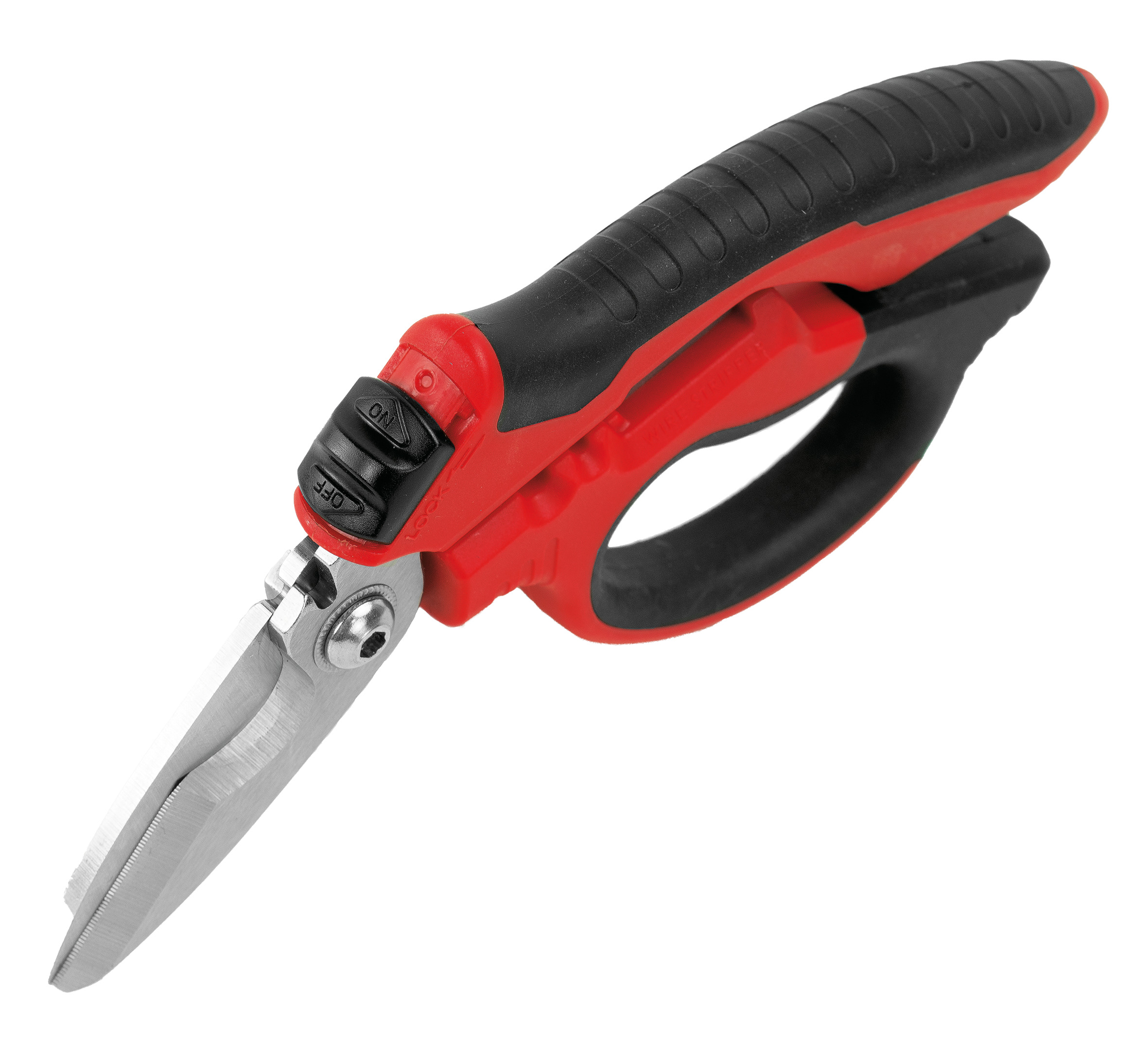 Foarfeca multifunctionala HEAVY DUTY pentru electricieni
