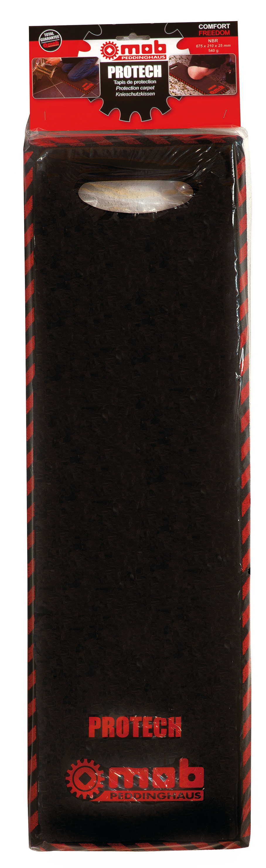 KNEELING MAT - PROTECH