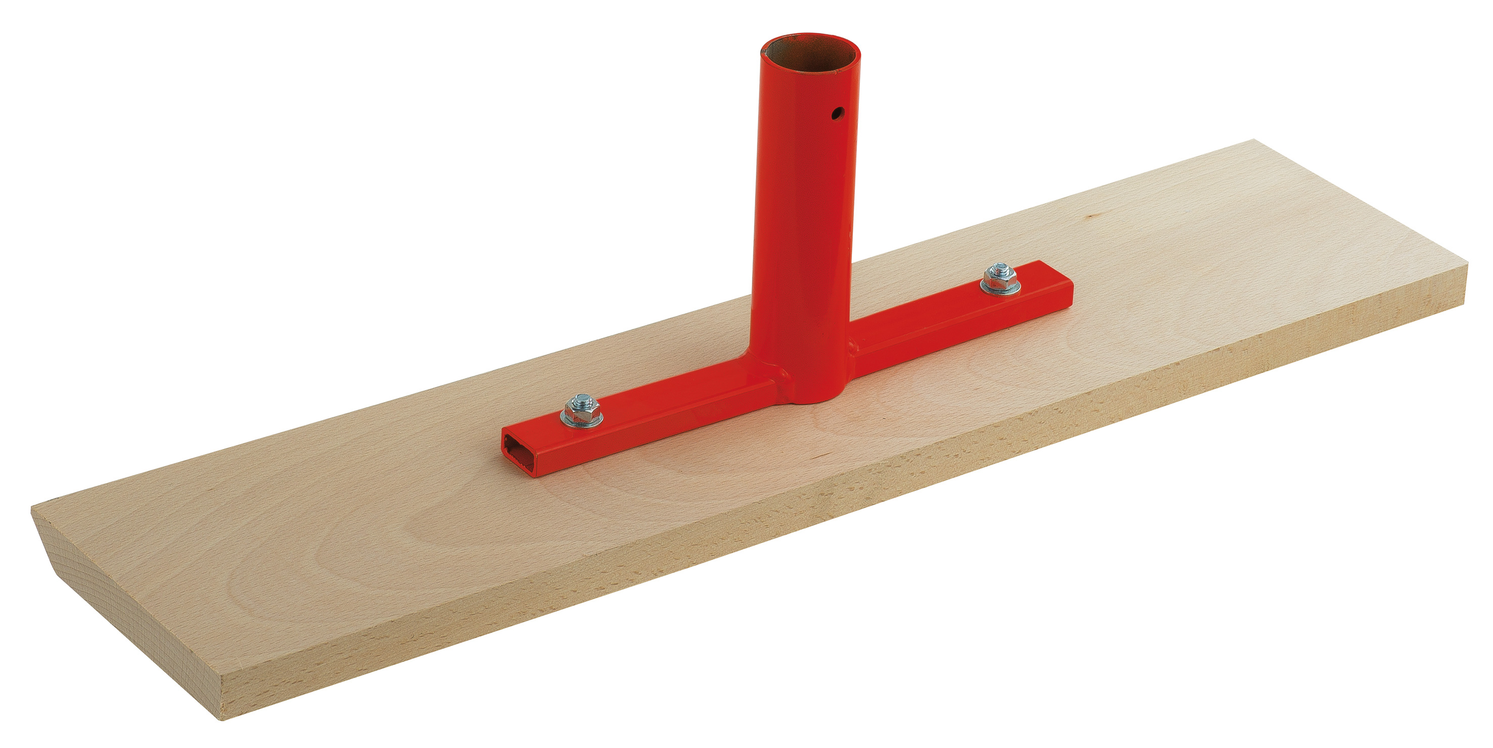 WOOD CONCRETE SPREADER
