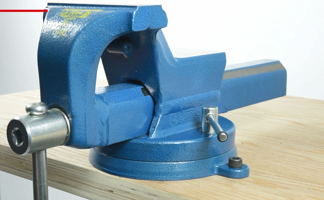 TURNTABLE FOR MAGNAT AND MAGNAT TUBE VICES