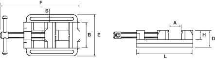 MACHINE VICE