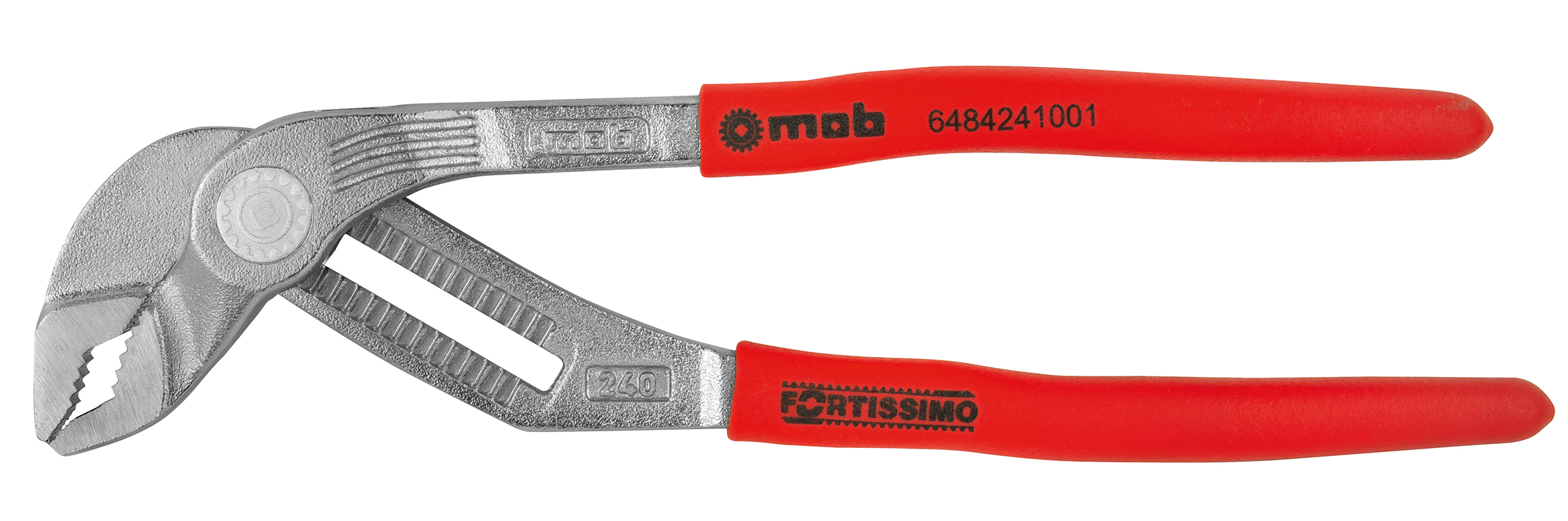 CLEȘTE REGLABIL MULTI-PROFILE FORTISSIMO