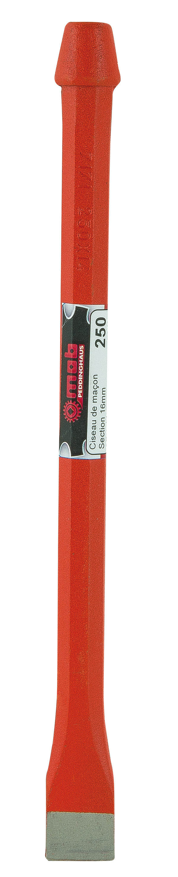 MASON'S COLD CHISEL