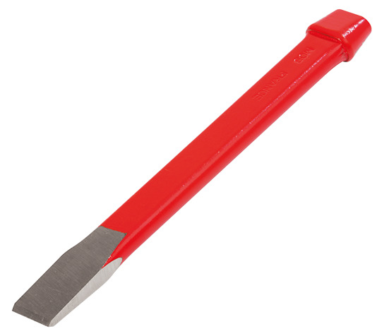 ENGINEER'S COLD CHISEL