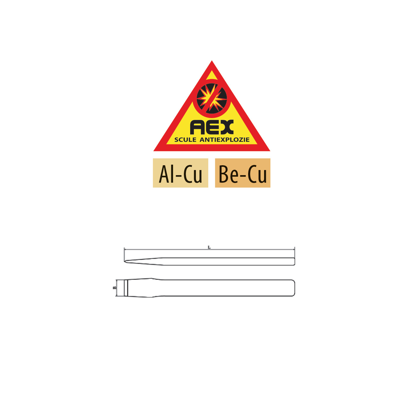 DALTI LATE LACATUSERIE - AEX
