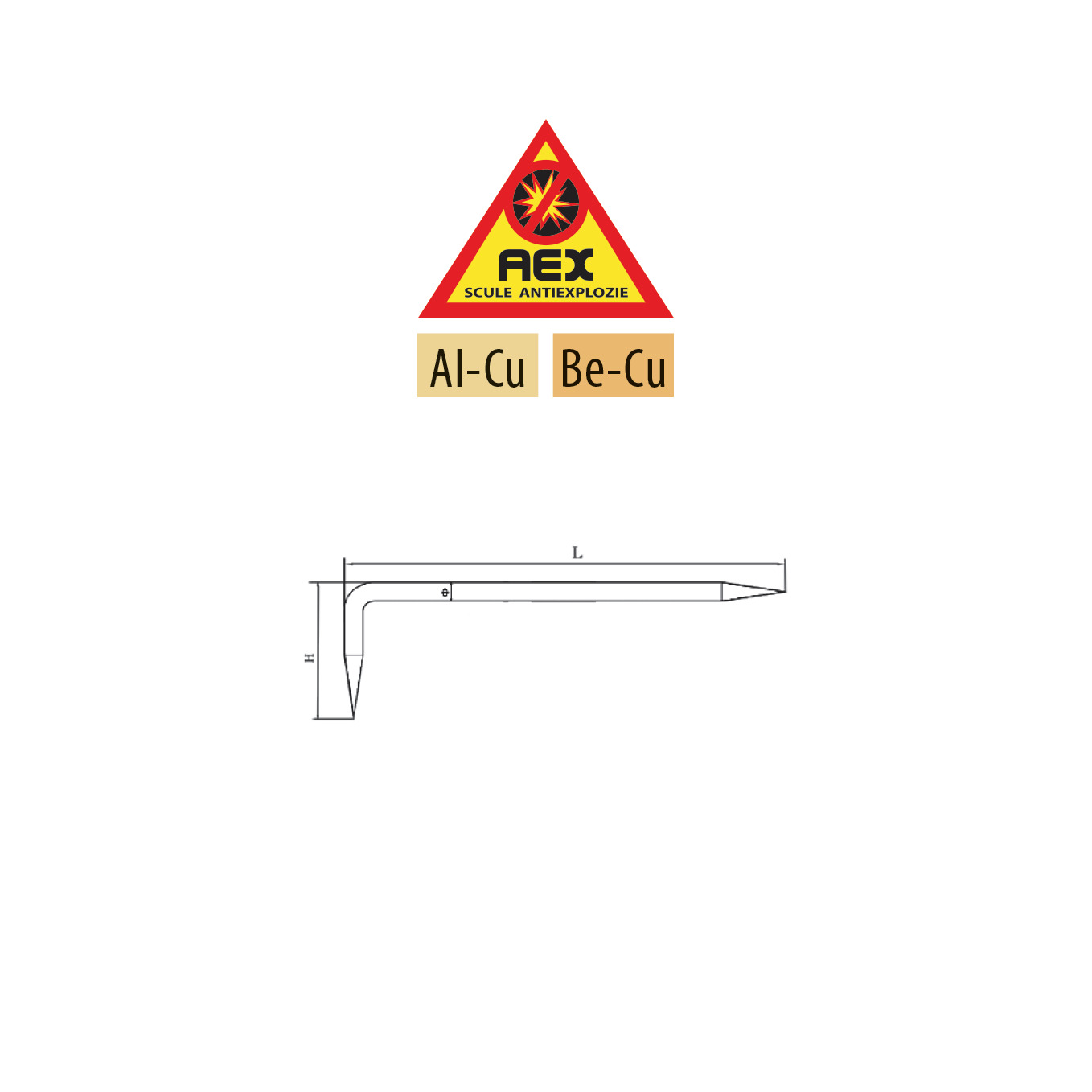 Ace pentru trasat - AEX
