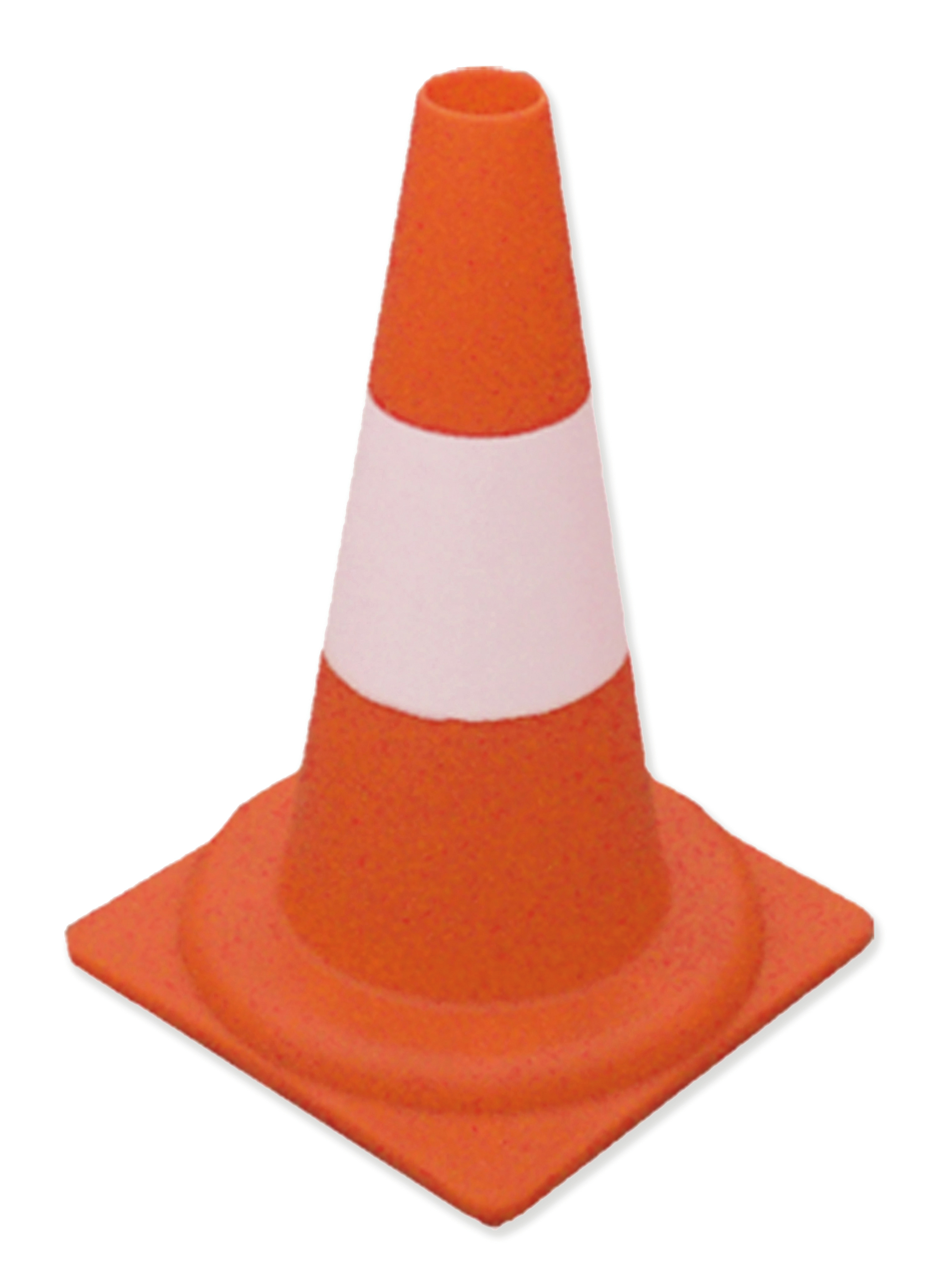 TRAFFIC CONE