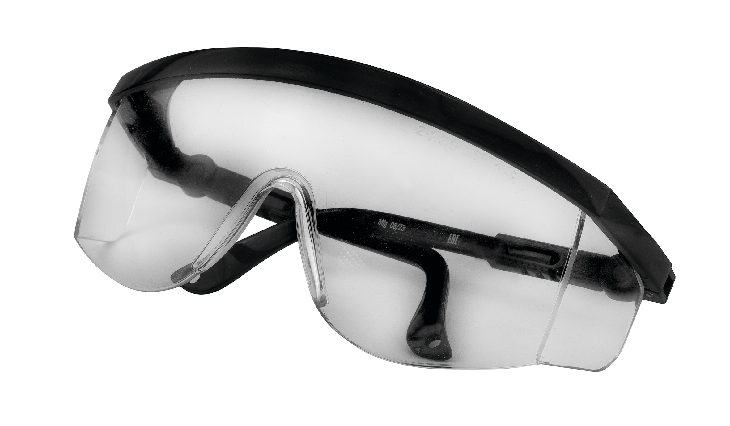 PROTECTIVE GLASSES