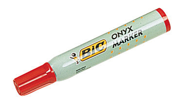 PERMANENT MARKER