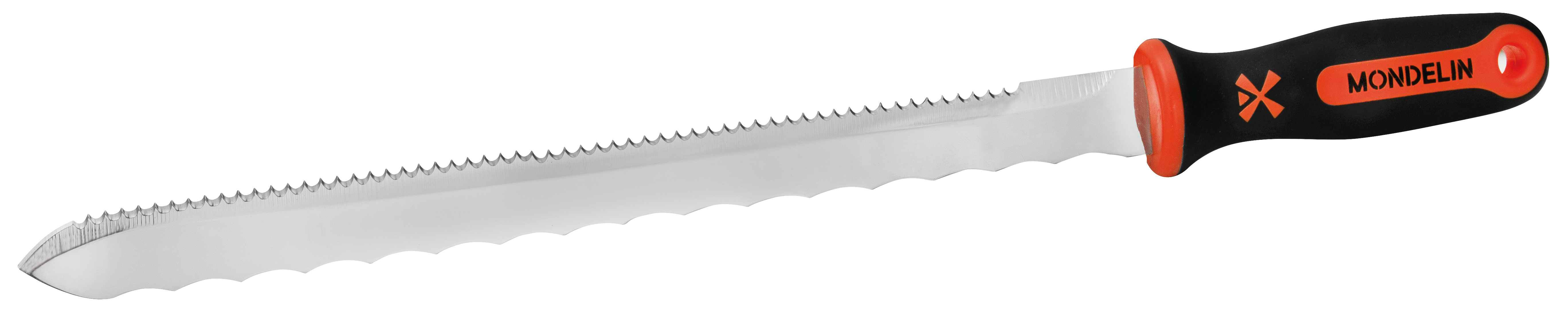 KNIFE FOR INSULATION MATERIALS