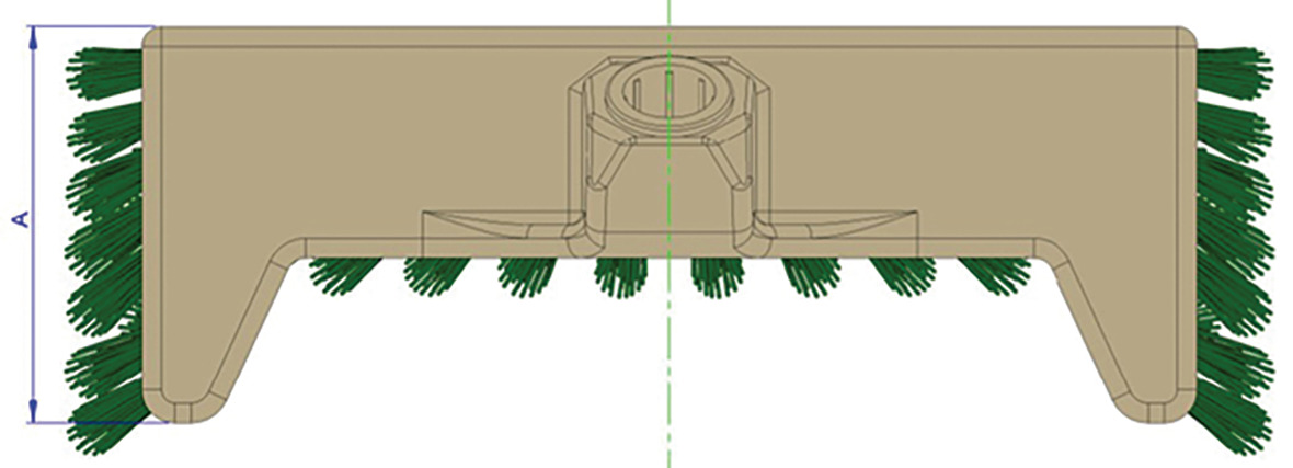 CANTOPRO BROOM