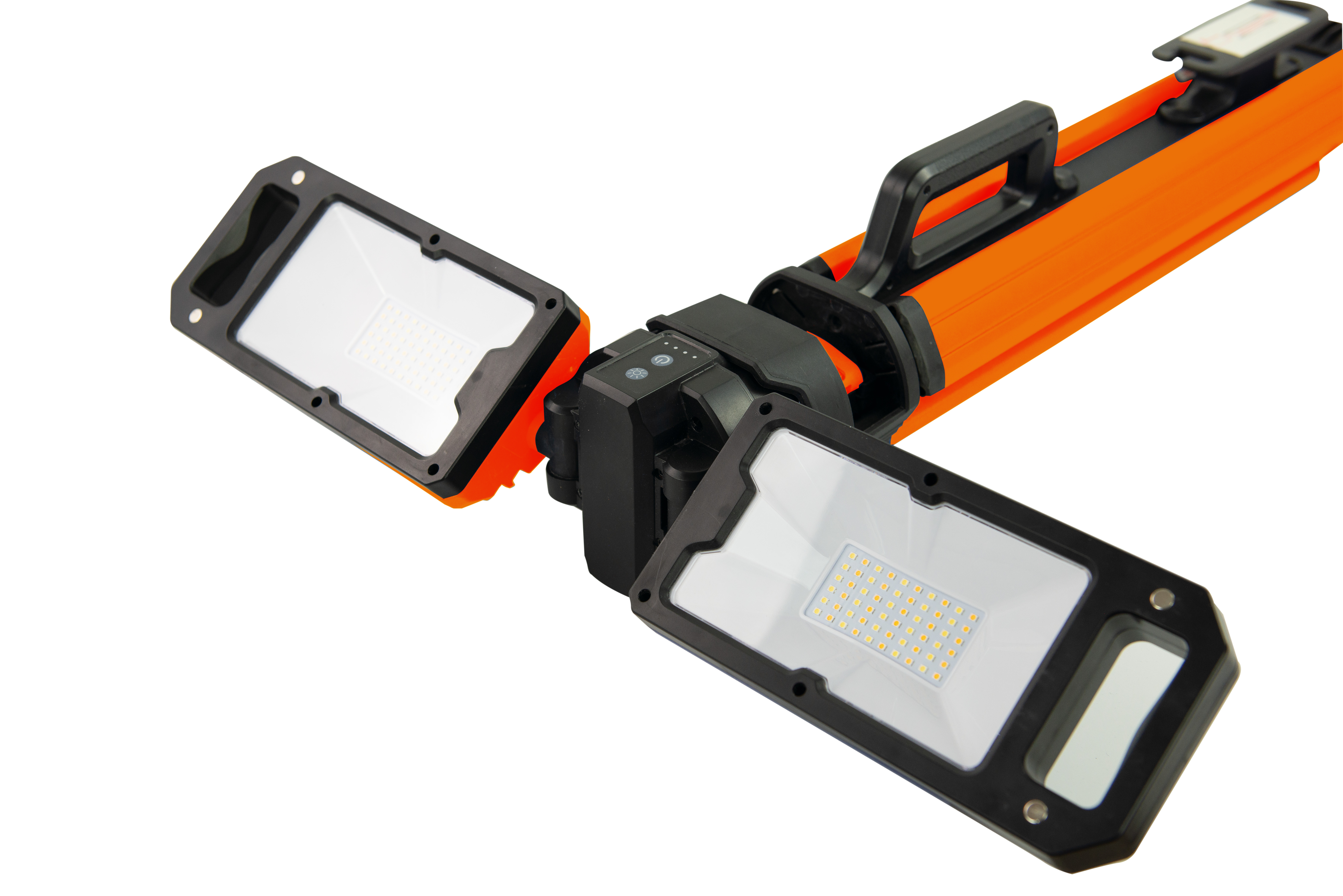 TELESCOPIC LIGHT