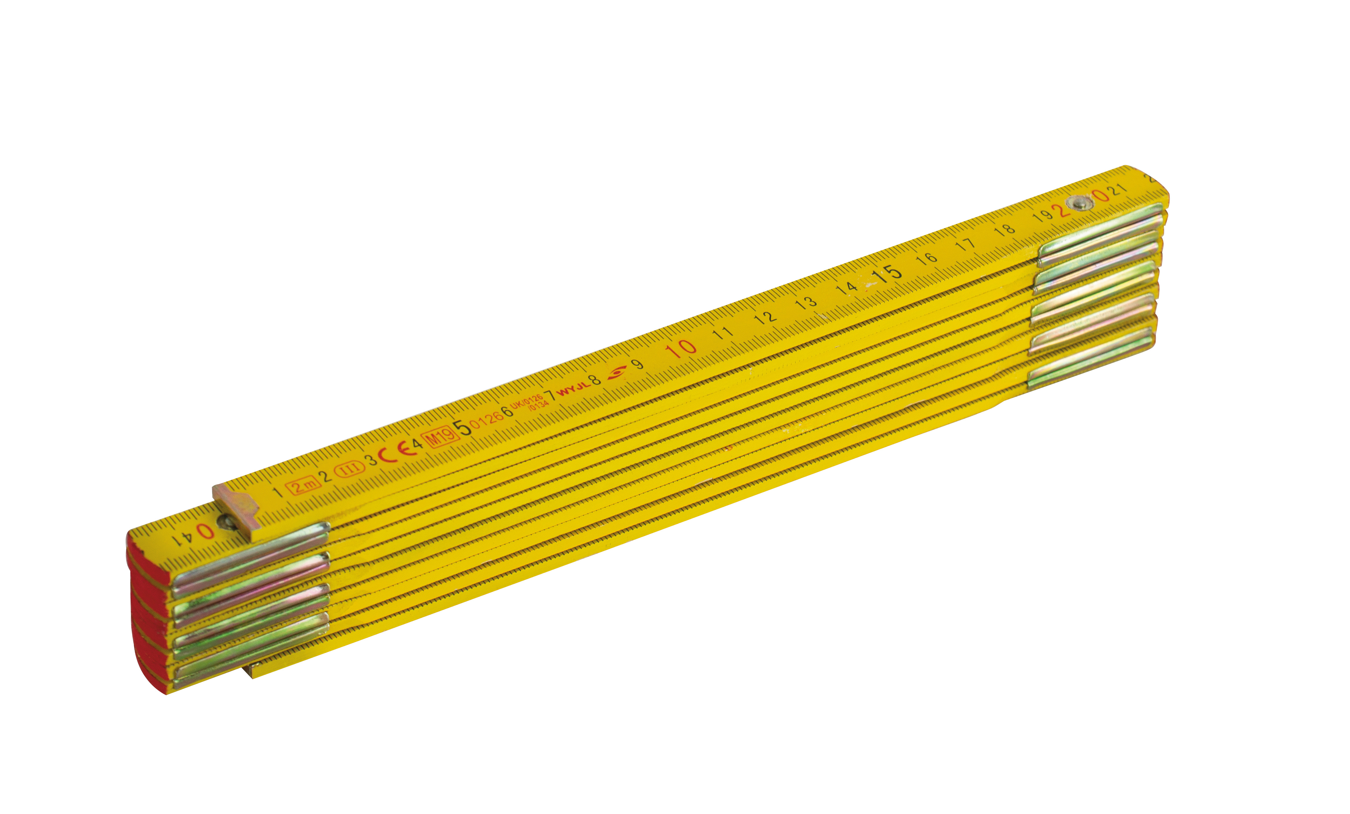 FOLDING MEASURES
