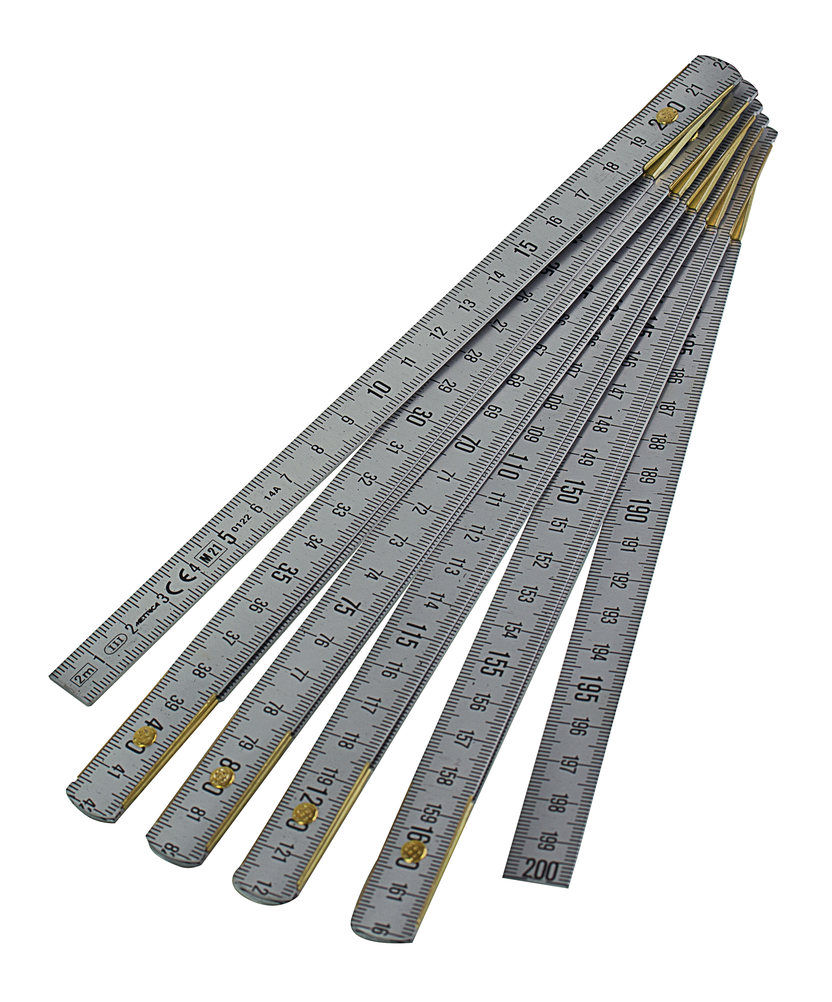 FOLDING MEASURES