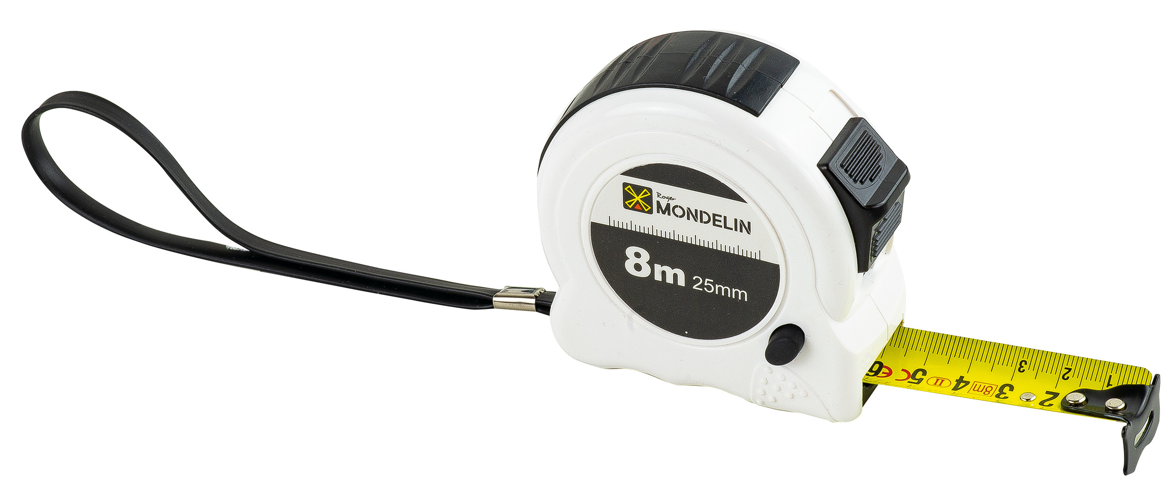 ABS TAPE MEASURE