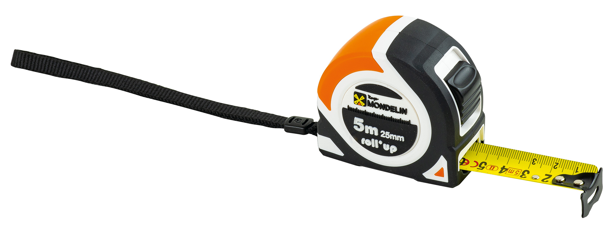 ROLL’UP TAPE MEASURE