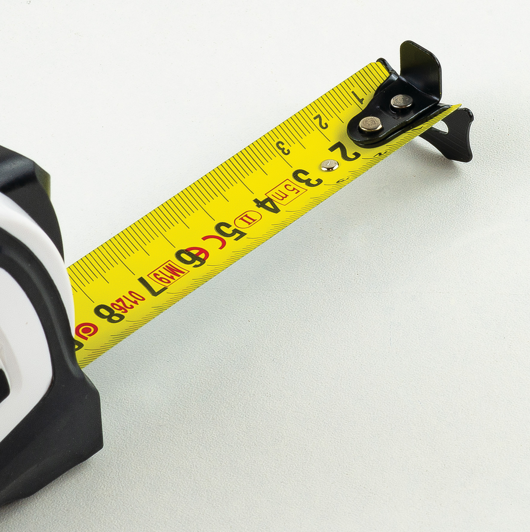 TAPE MEASURE - BLOCK-UP
