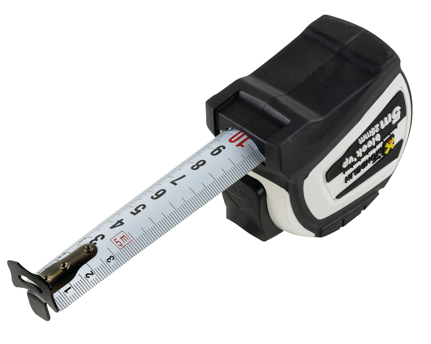 TAPE MEASURE - BLOCK-UP