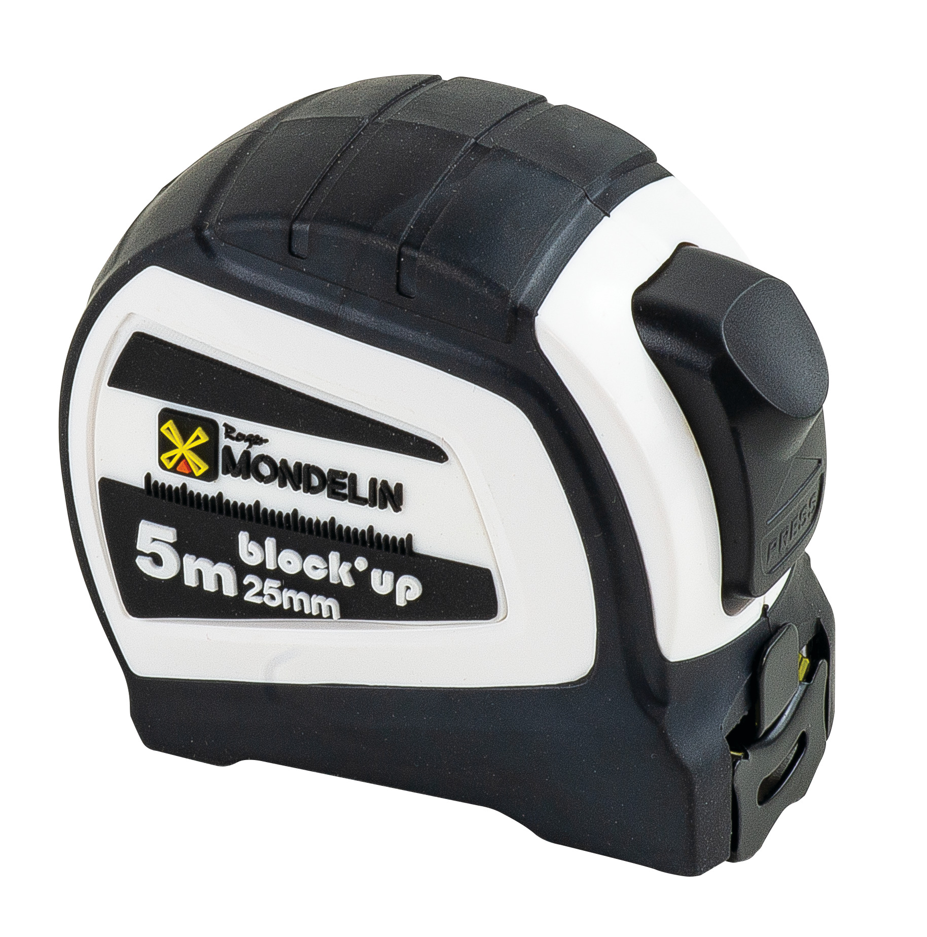 TAPE MEASURE - BLOCK-UP