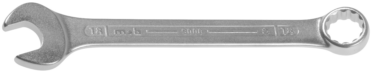 COMBINATION WRENCHES