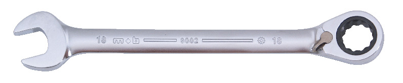 RATCHETING COMBINATION WRENCHES