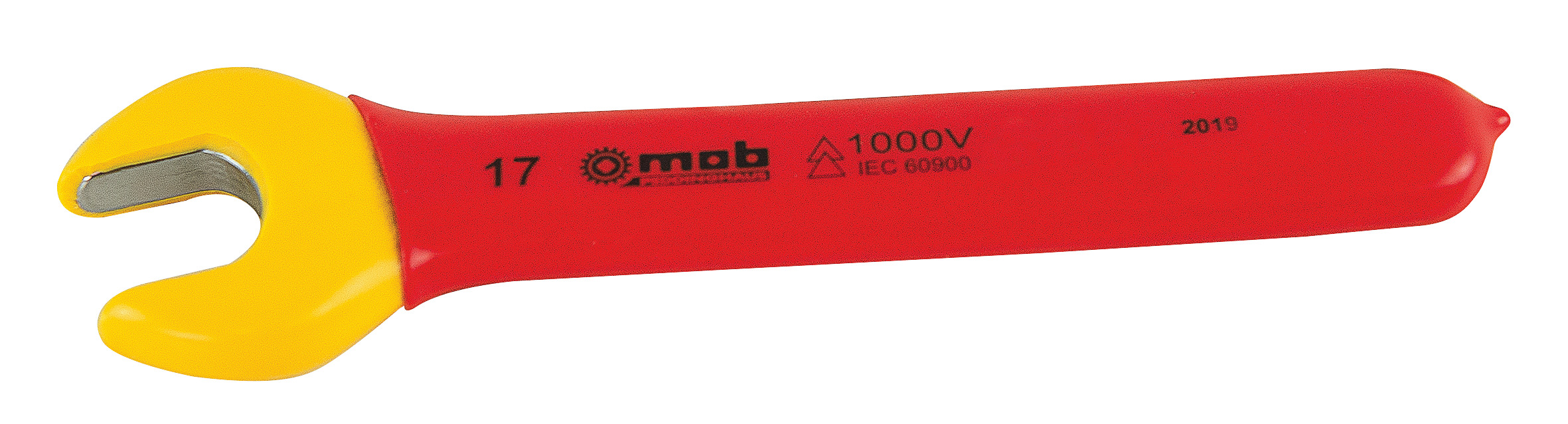 1000V INSULATED OPEN-END WRENCHES