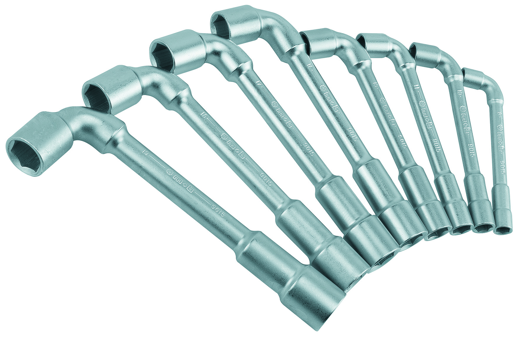 6X6 POINT OFFSET SOCKET WRENCHES SETS