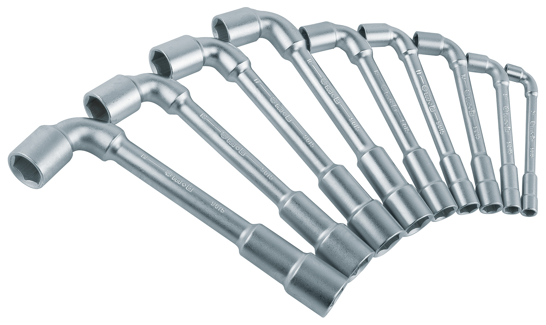 6X6 POINT OFFSET SOCKET WRENCHES SETS