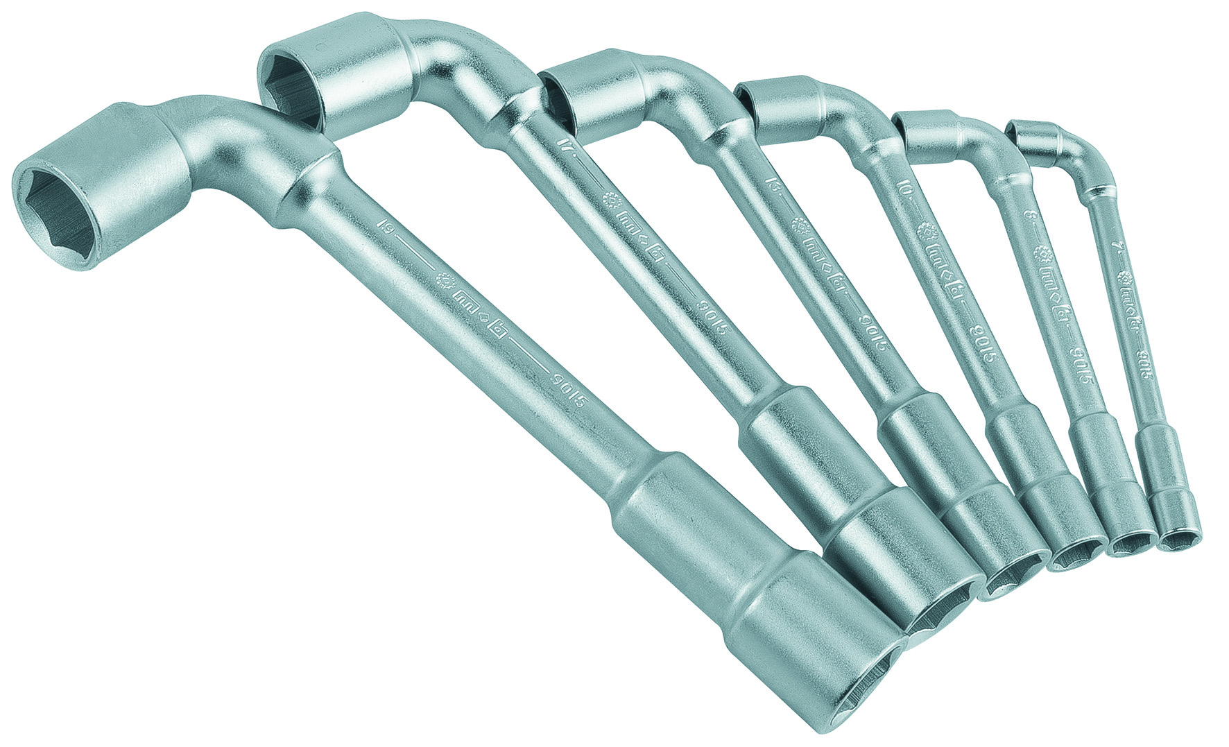 6X6 POINT OFFSET SOCKET WRENCHES SETS
