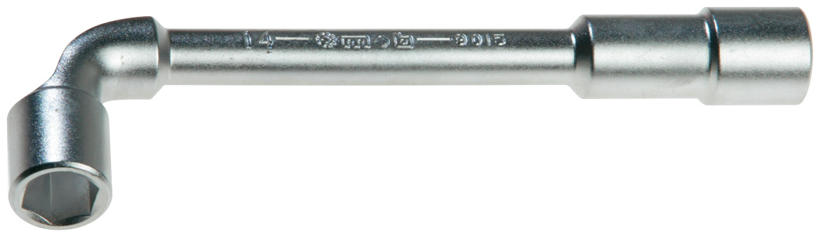Suport PVC pentru 10 chei pipa