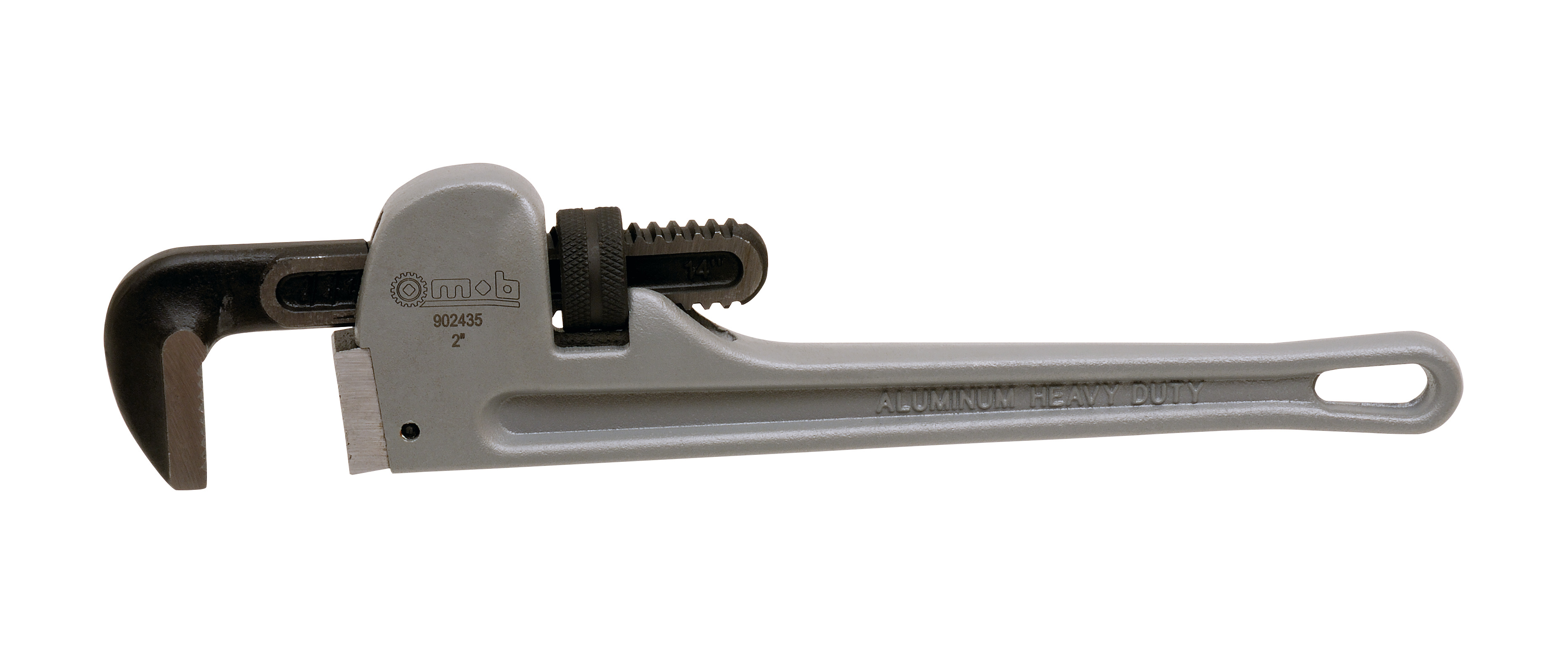 U.S LIGHT ALLOY PIPE WRENCHES