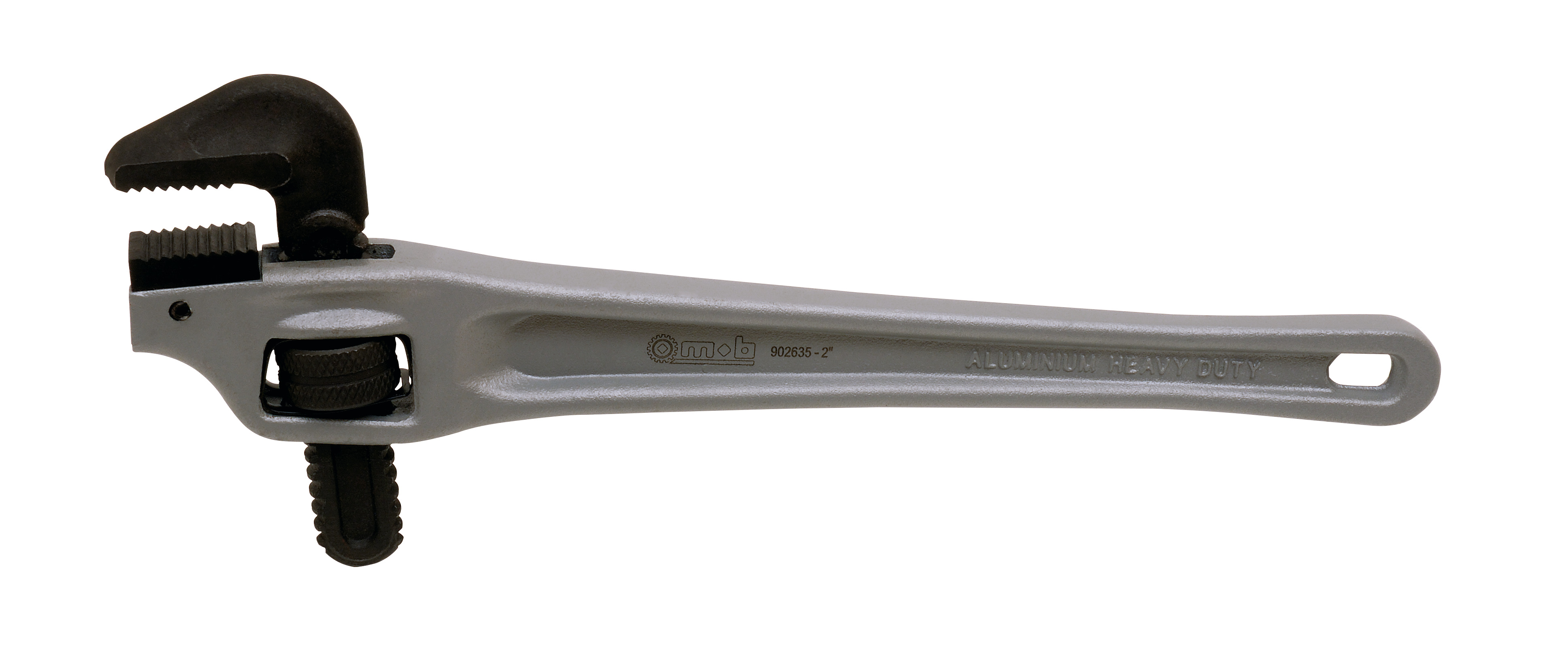 90° U.S LIGHT ALLOY PIPE WRENCHES