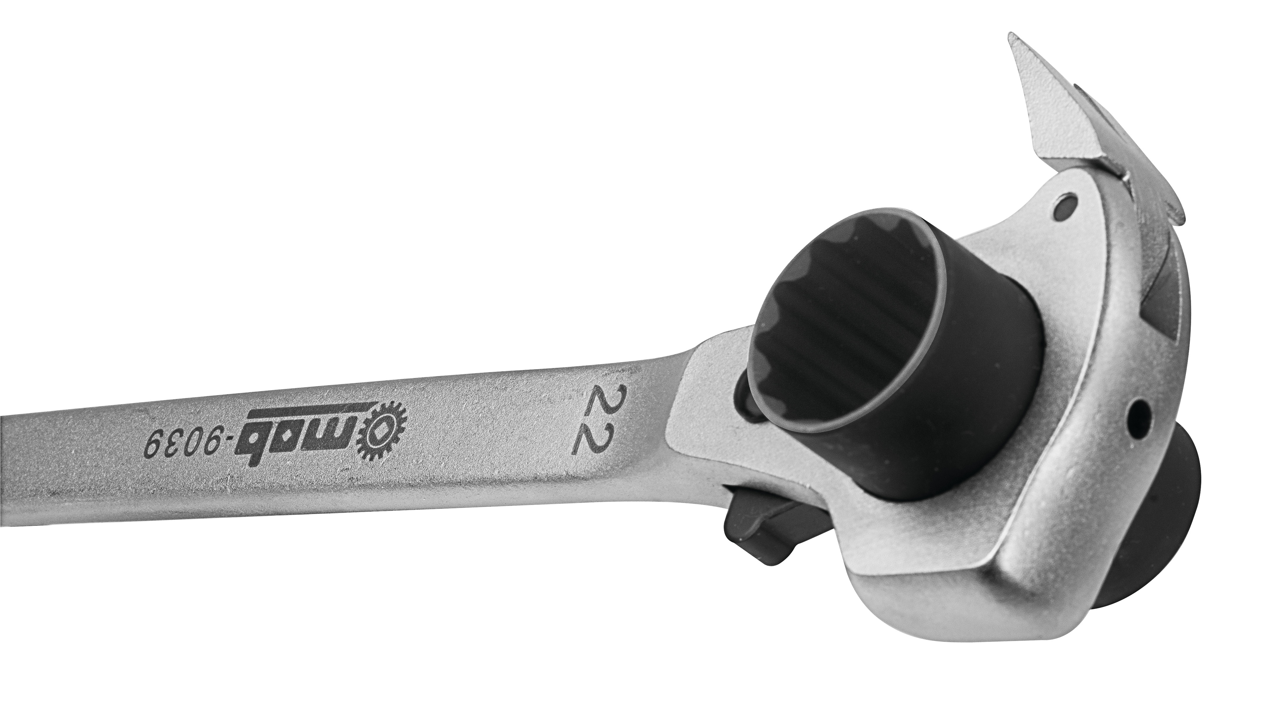 Cheie cu clichet pentru schele - 4in1 Cheie cu clichet pentru schele - 4in1