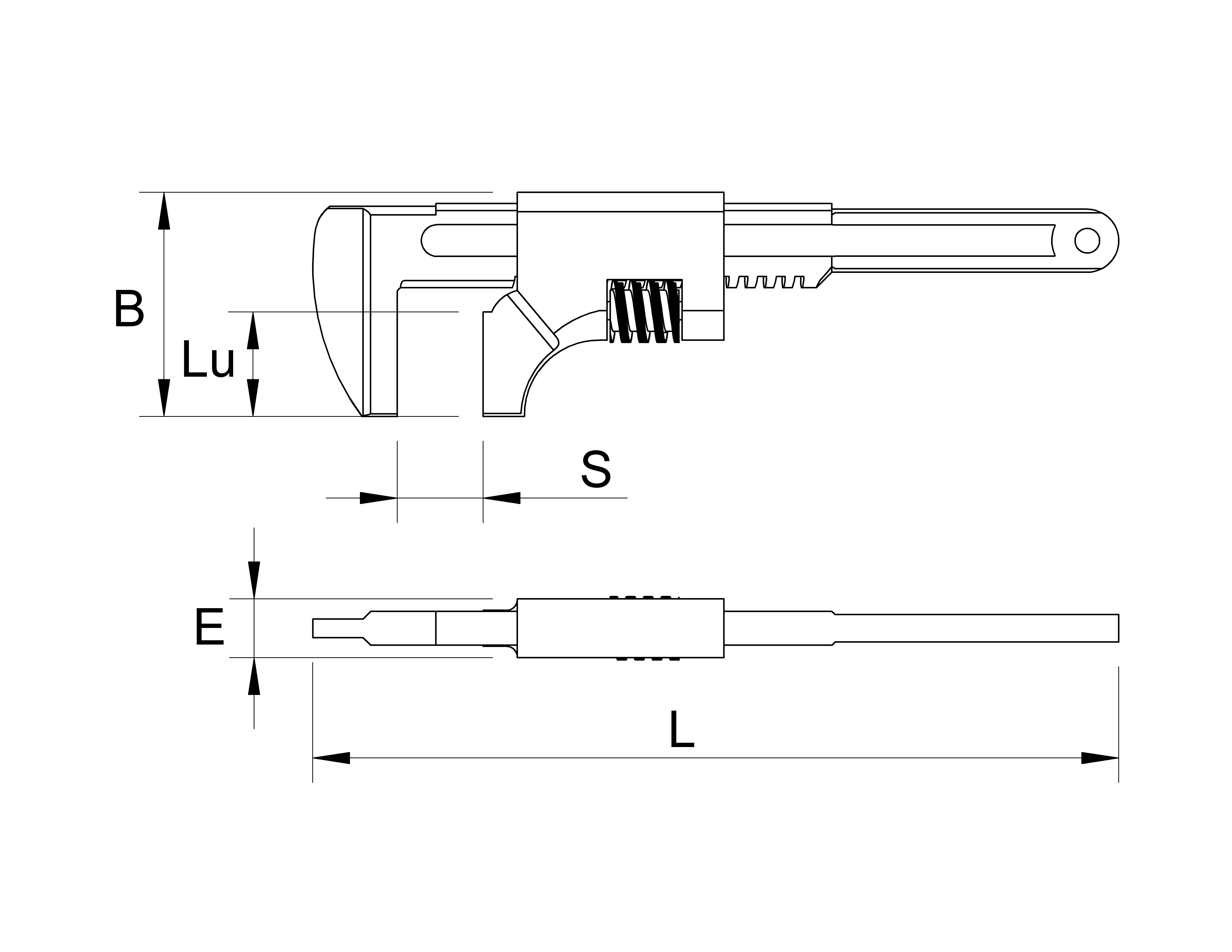 MONKEY WRENCHES