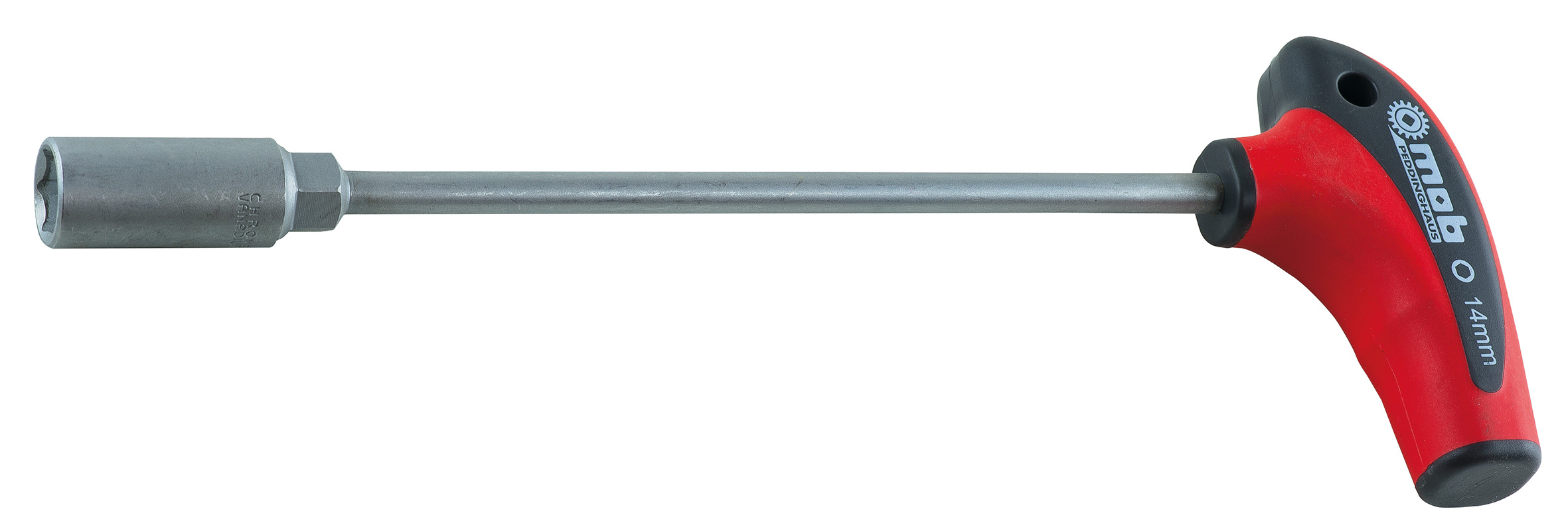 T HANDLE SOCKET WRENCH