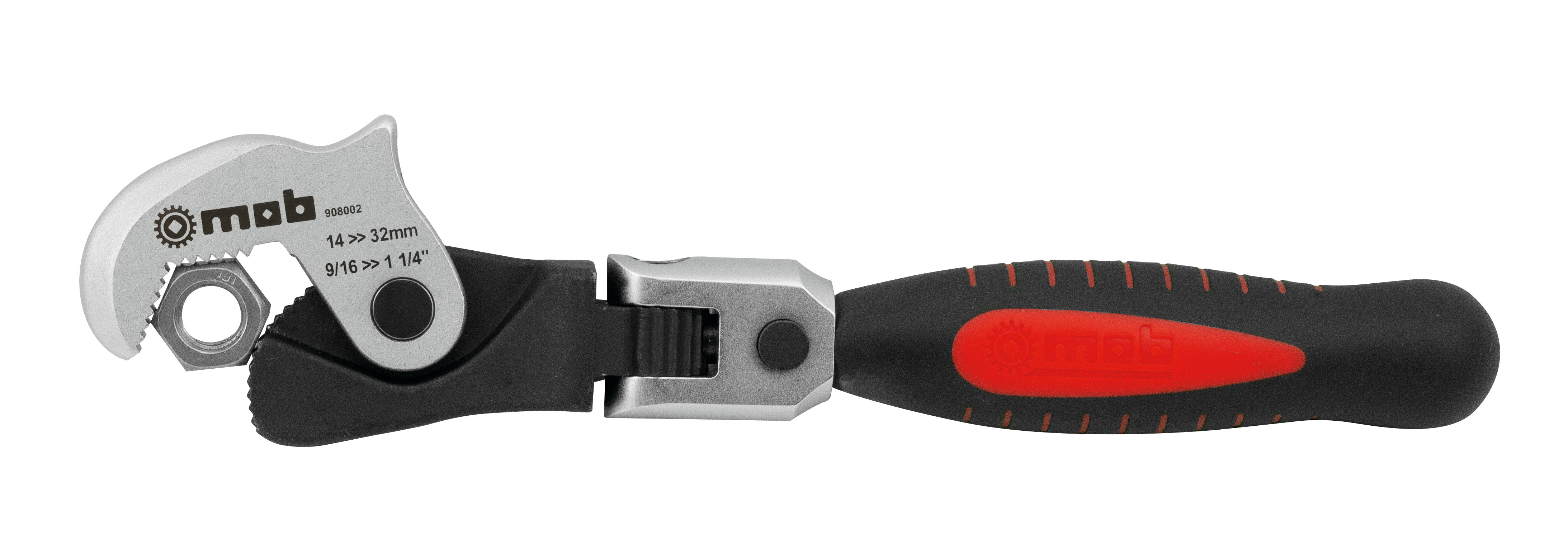 CHEI AUTO-REGLABILE CU EFECT DE CLICHET