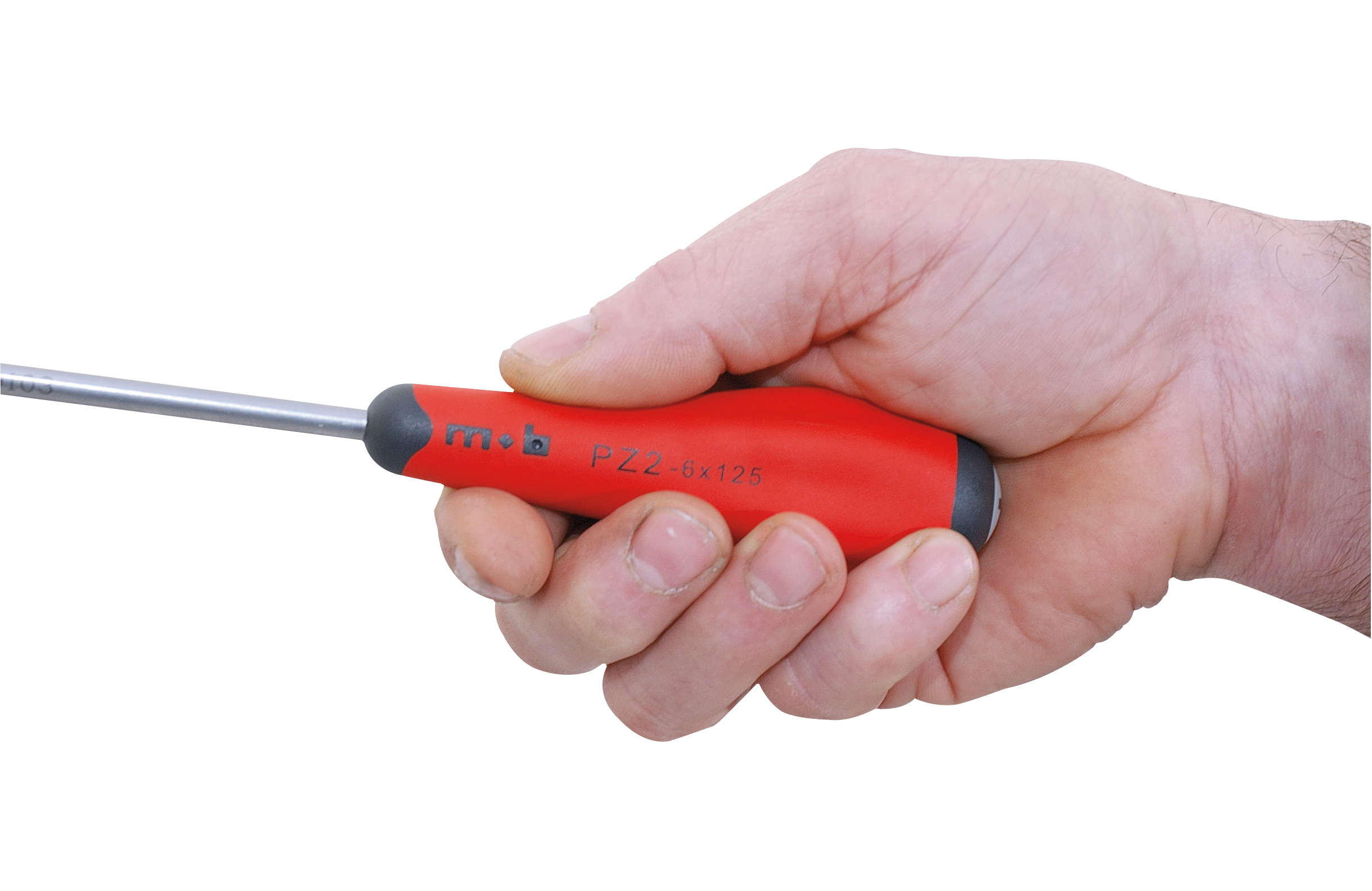 ELECTRICIAN’S SCREWDRIVERS