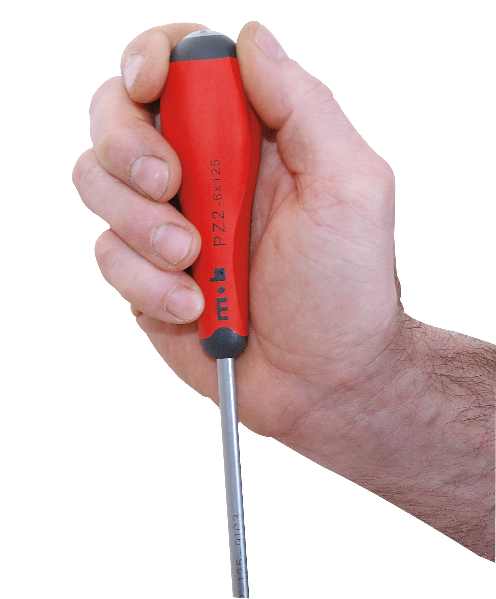 ELECTRICIAN’S SCREWDRIVERS