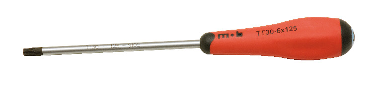 TORX® SCREWDRIVERS