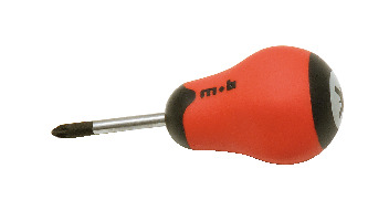 SHORT POZIDRIV® SCREWDRIVERS