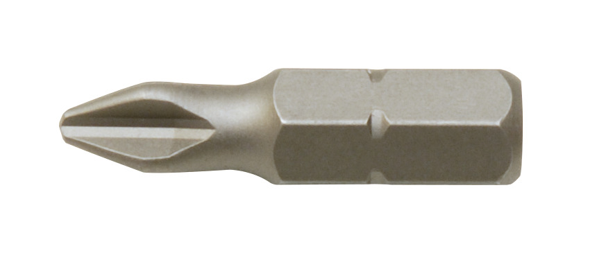 BOX OF 10 PHILLIPS® BITS