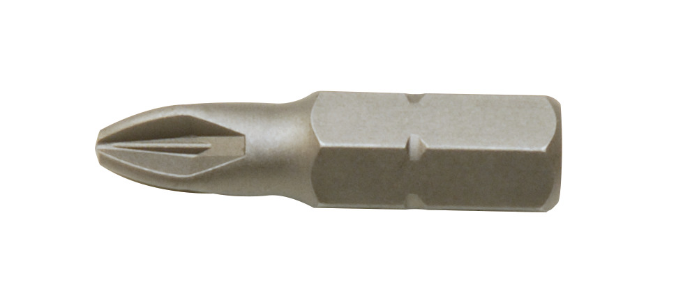 BOX OF 10 POZIDRIV® BITS
