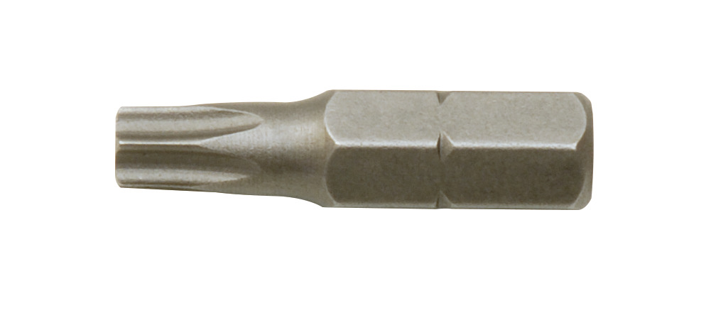BOX OF 10 TORX® BITS