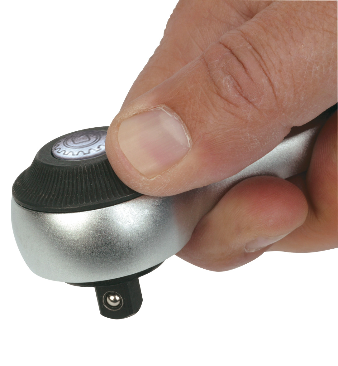 ANTRENOR COMPACT CU CLICHET 1/4"