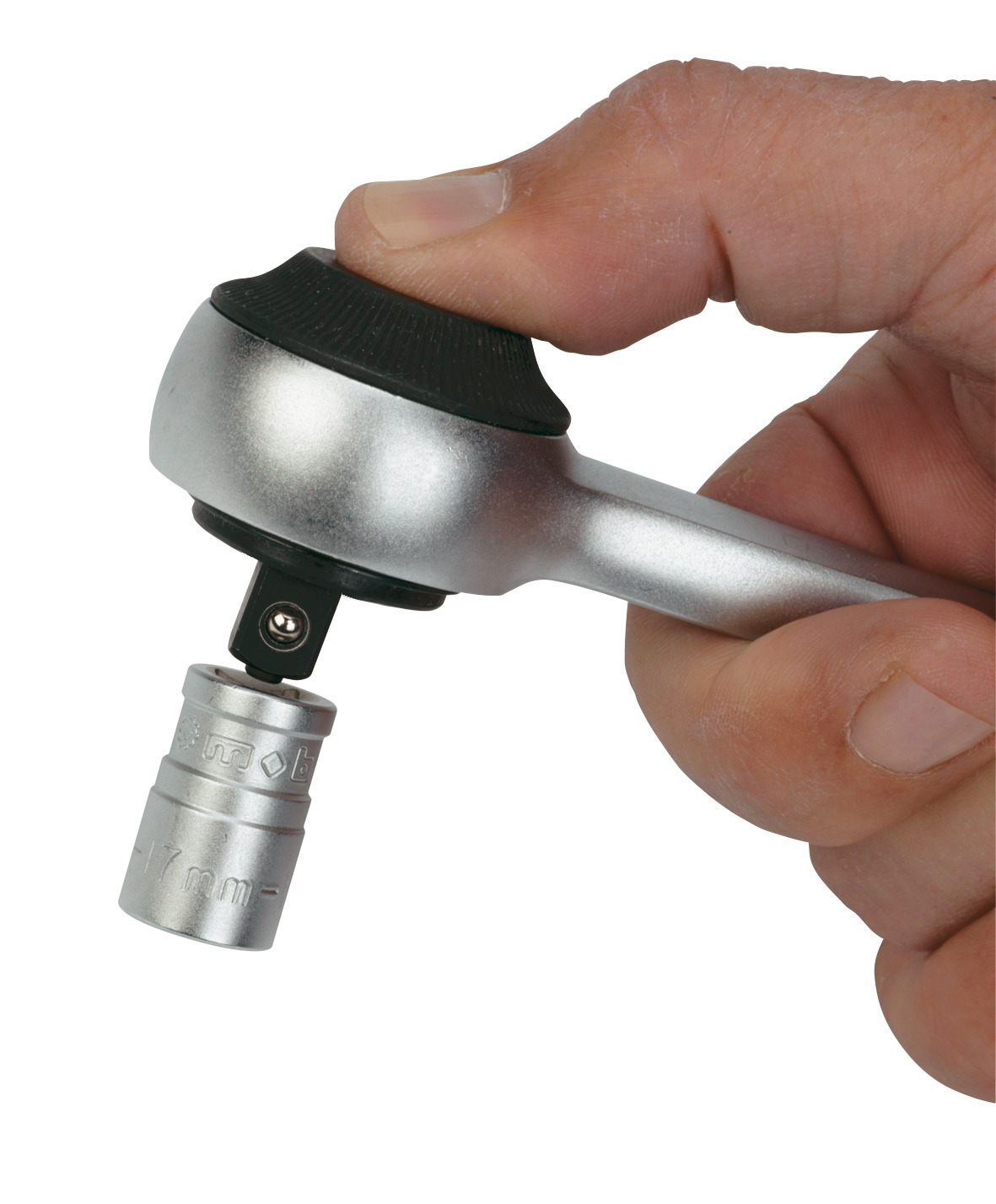ANTRENOR COMPACT CU CLICHET 1/4"