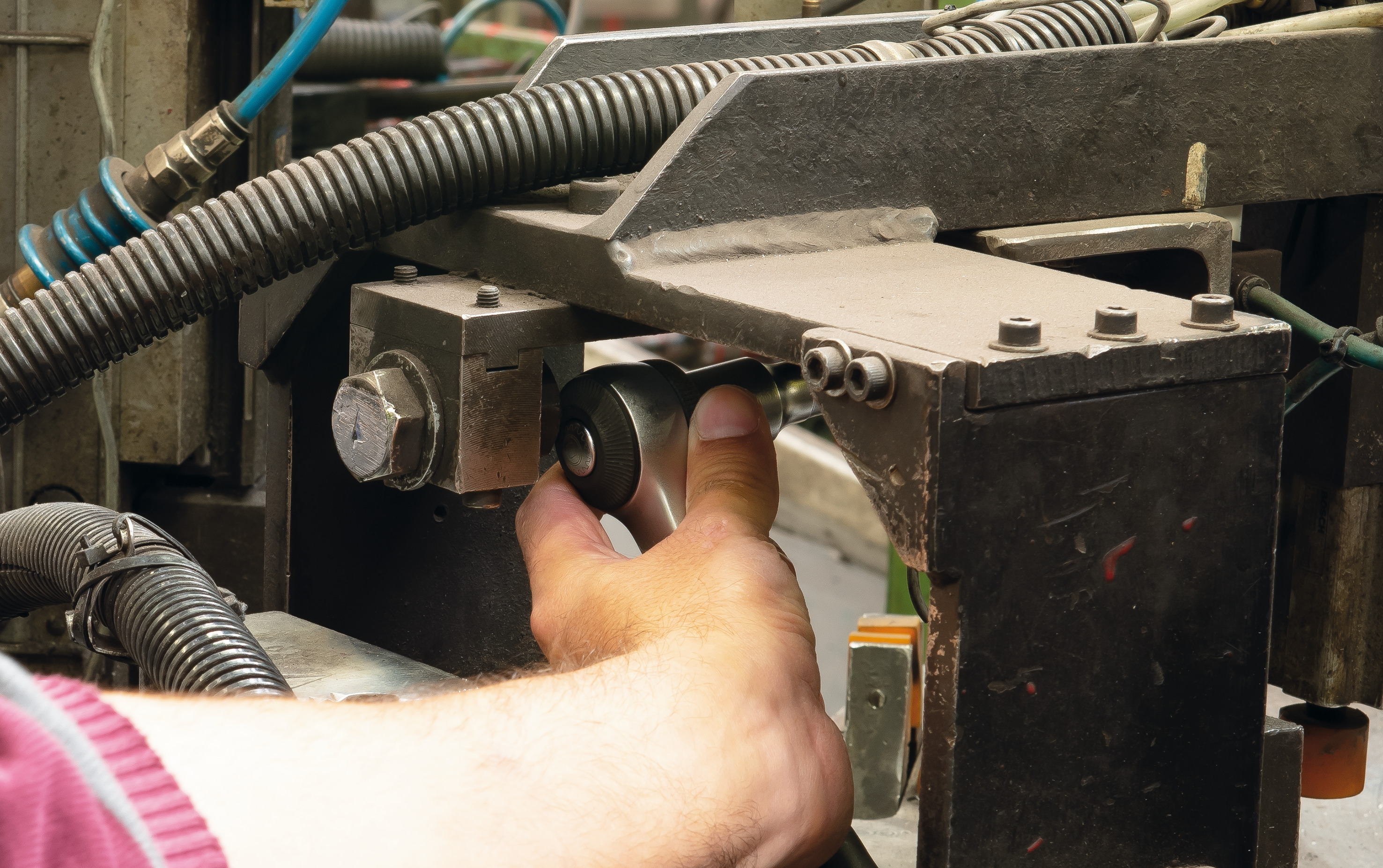 1/2" FAST RATCHET ON CARD