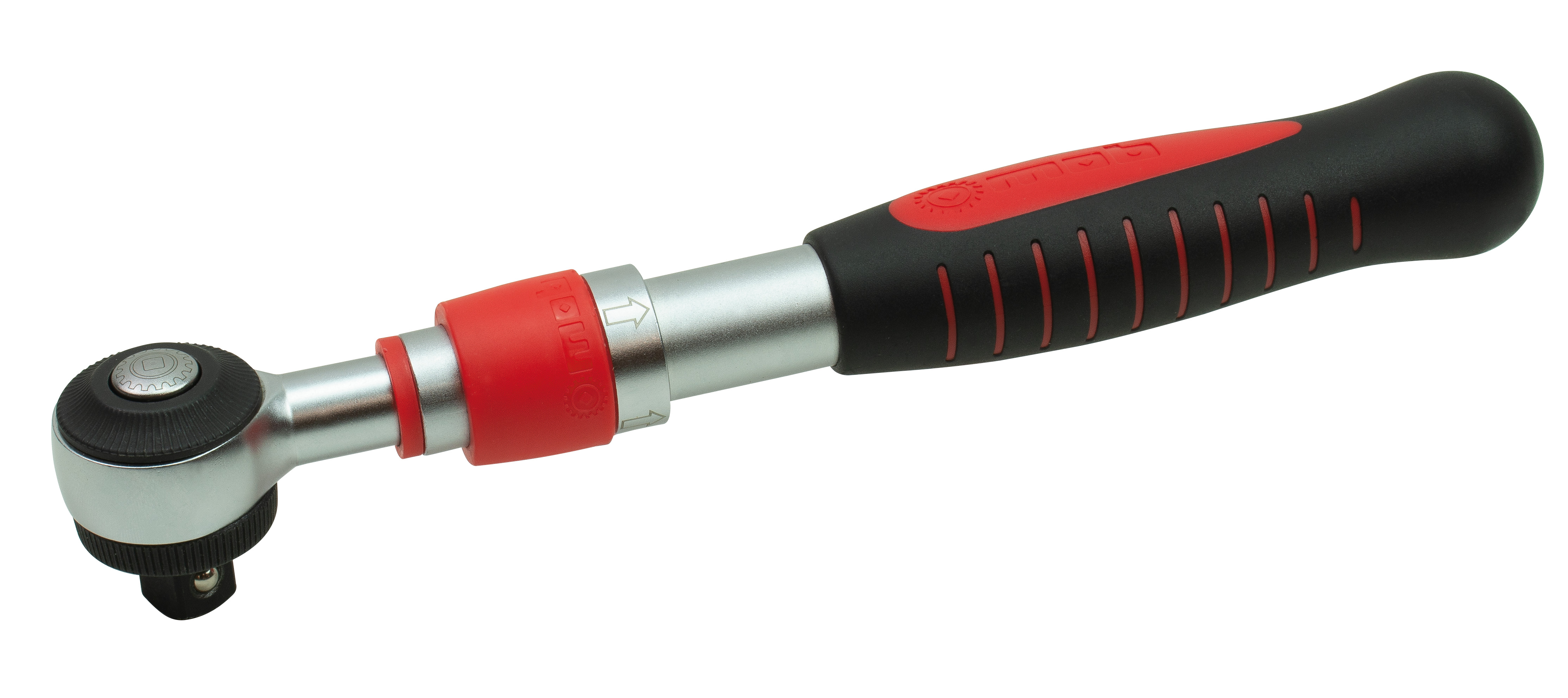 1/2'' EXTENDABLE RATCHET